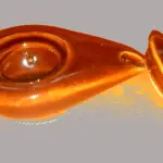 Mudi Lamp (Ceramic) -  Wholesale
