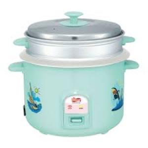 Rice cooker 2.8 L MRC-CB28
