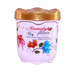 3 L .Flora Print Container ( plastic )