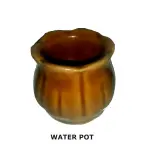Water pot ( ceramic )12