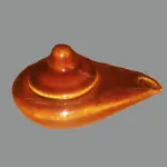 Mudi Lamp (Ceramic) -  Wholesale
