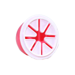 Coconut Caver ( plastic )