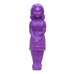 Baby doll  M ( plastic )