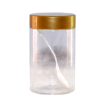 Spicy Bottle 570 ml (PLASTIC)