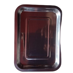 Silver Tray M