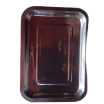 Silver Tray L