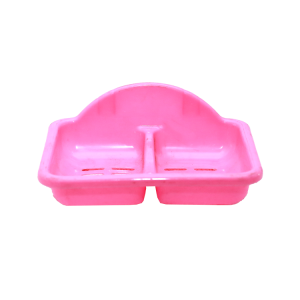 Shop Holder 2 In 1  ( PLASTIC )