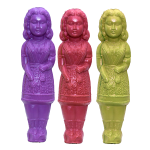 Baby Doll  S ( plastic )