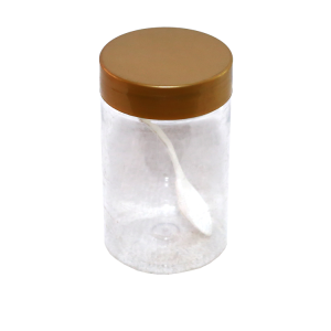 Spicy Bottle 360 ml .( plastic )