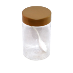 Spicy Bottle 570 ml (PLASTIC)