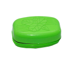 Manel Soap Case ( plastic )