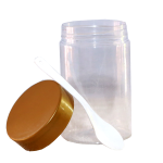 Spicy Bottle 360 ml .( plastic )