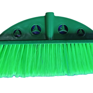 Bence Broom With Stick
