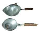 Hopper pan L