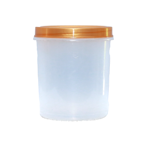 3 L .Flora  Container ( PLASTIC )